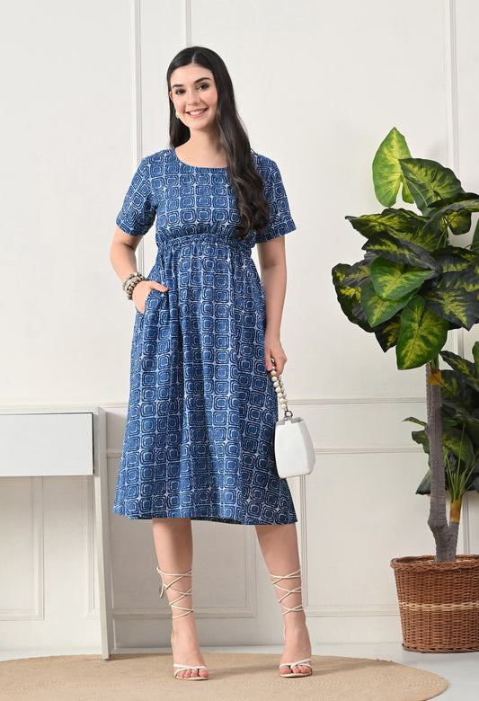 Elegence Edge Dres