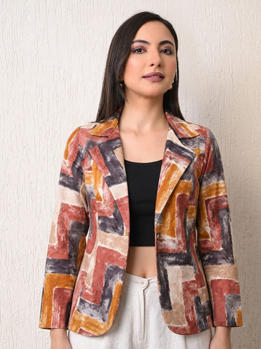 Cloud9 Jacket