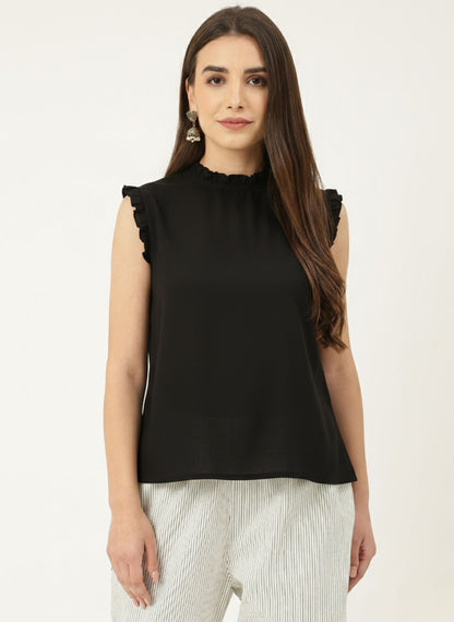 Black Hole Top