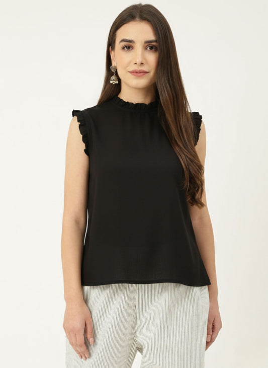 Black Hole Top