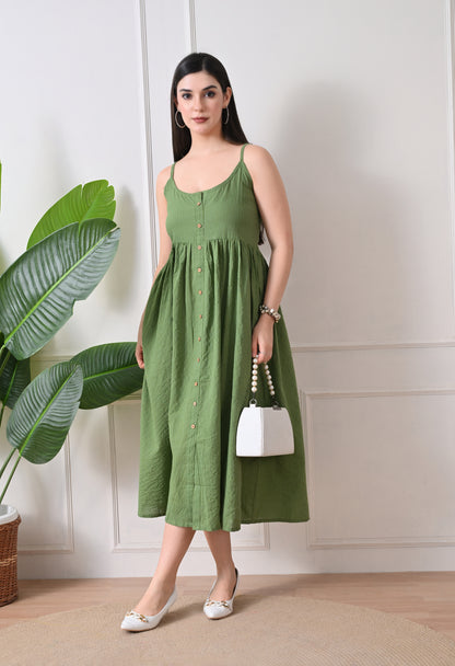 Alexa Fire Dress