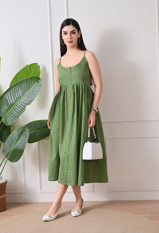 Alexa Fire Dress
