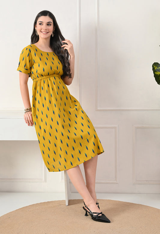Katie By Dress