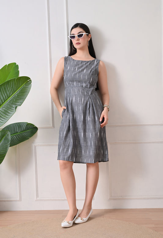 Amelia Shift Dress