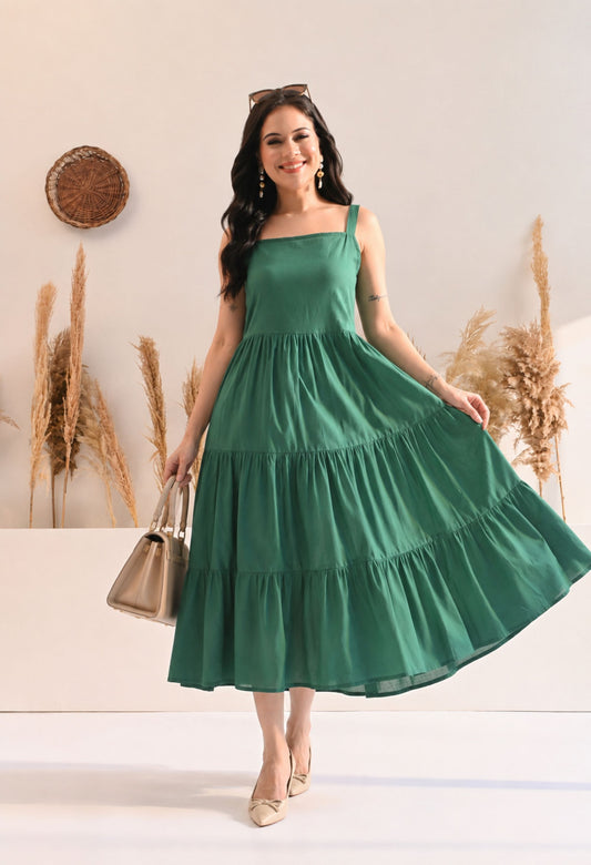 Juliet J Dress