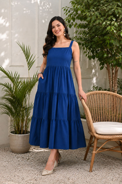Indigo Raahat