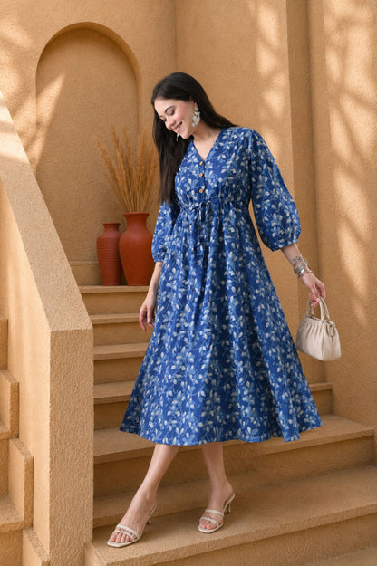 Pallavi Dress