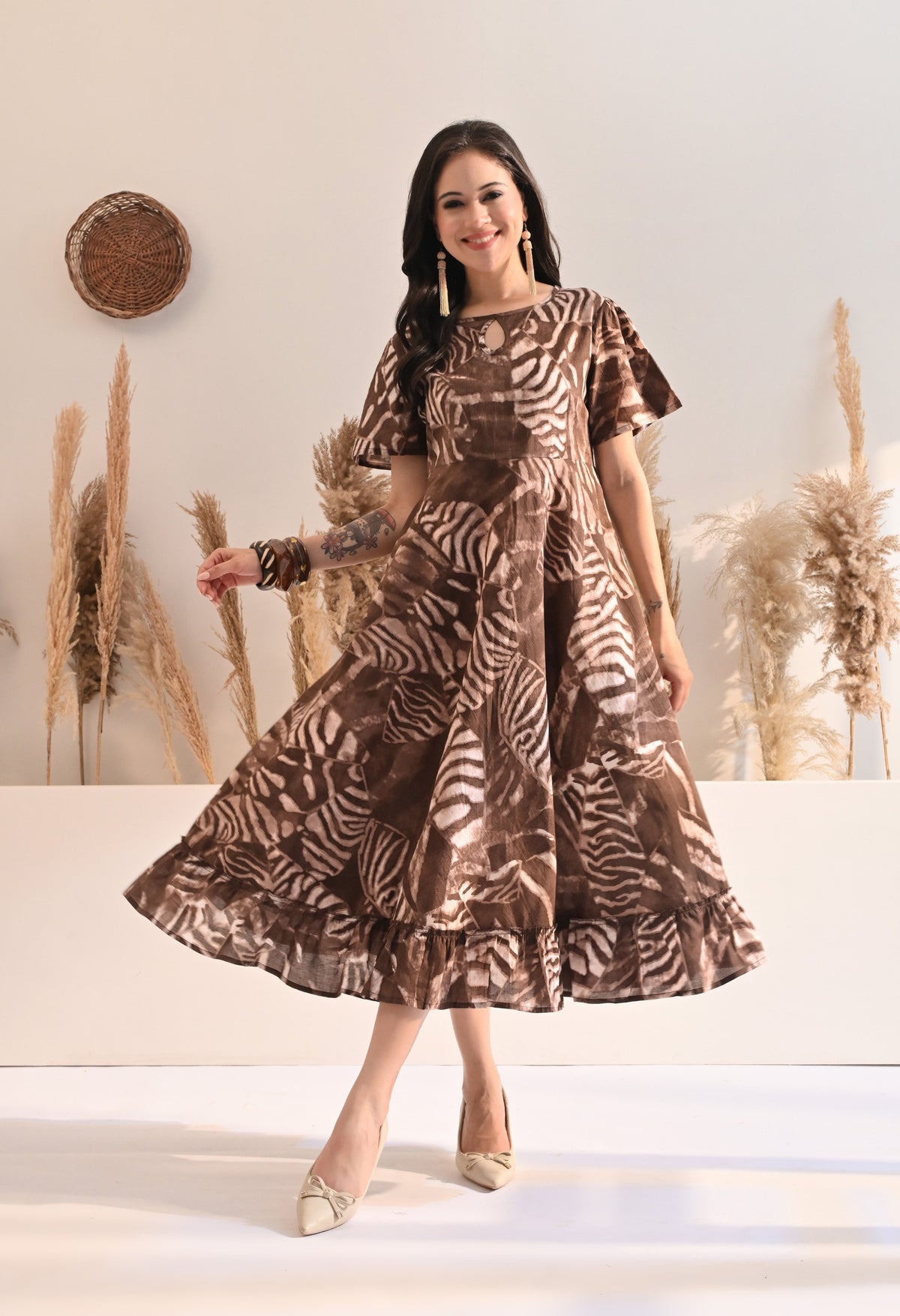 Mocha Mirage