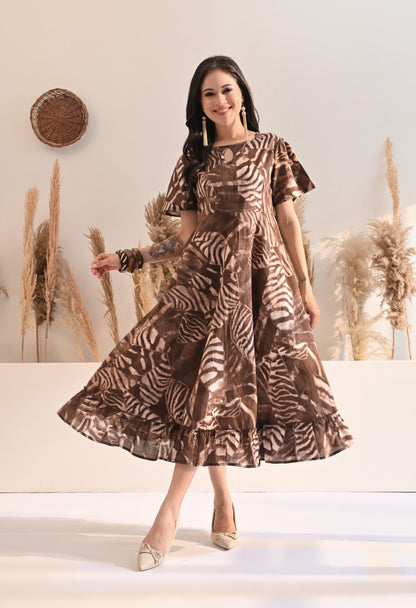 Mocha Mirage