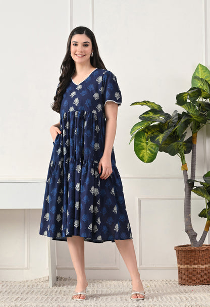 Country side Dress