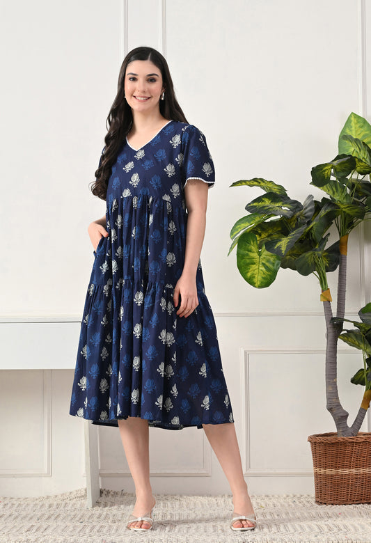 Country side Dress