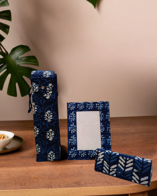 Indigo 3 Pc Multi-Utility Set