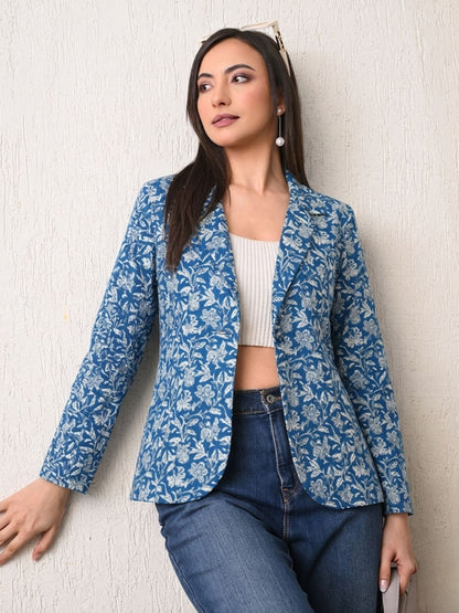 Bold and Beauty Jacket