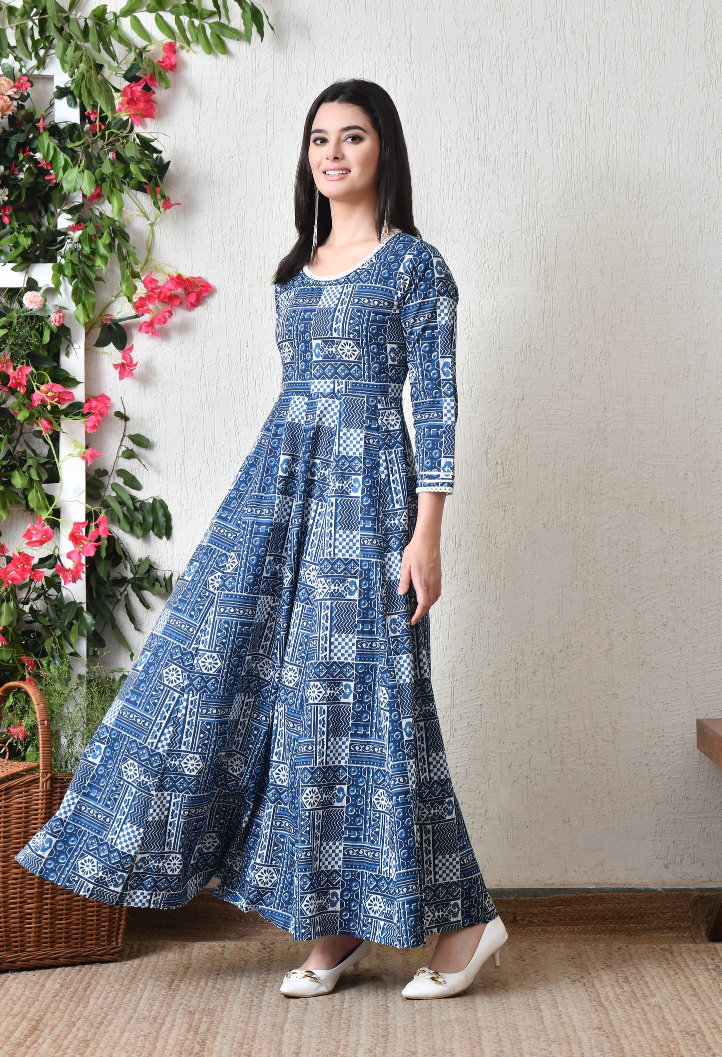 Indigo Play Maxi