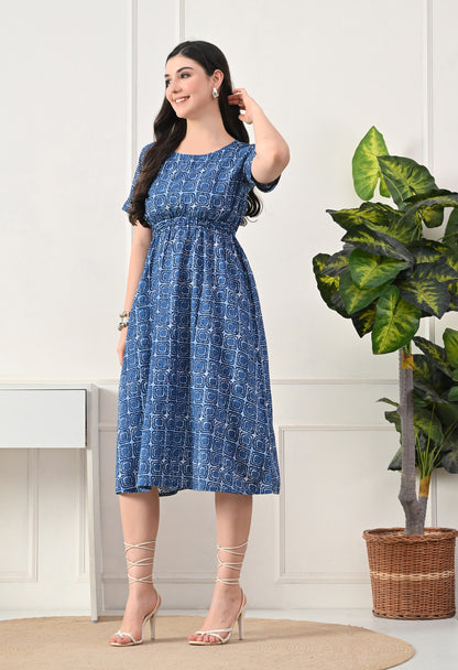Elegence Edge Dres