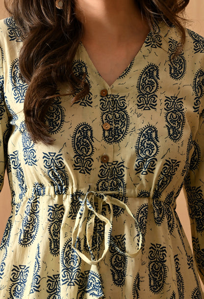 Heritage Whisper Dress