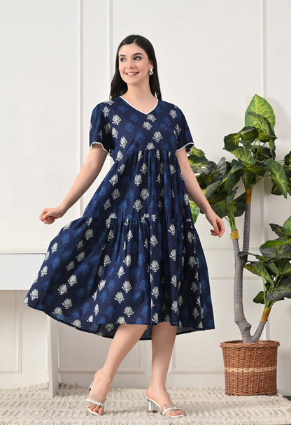 Country side Dress