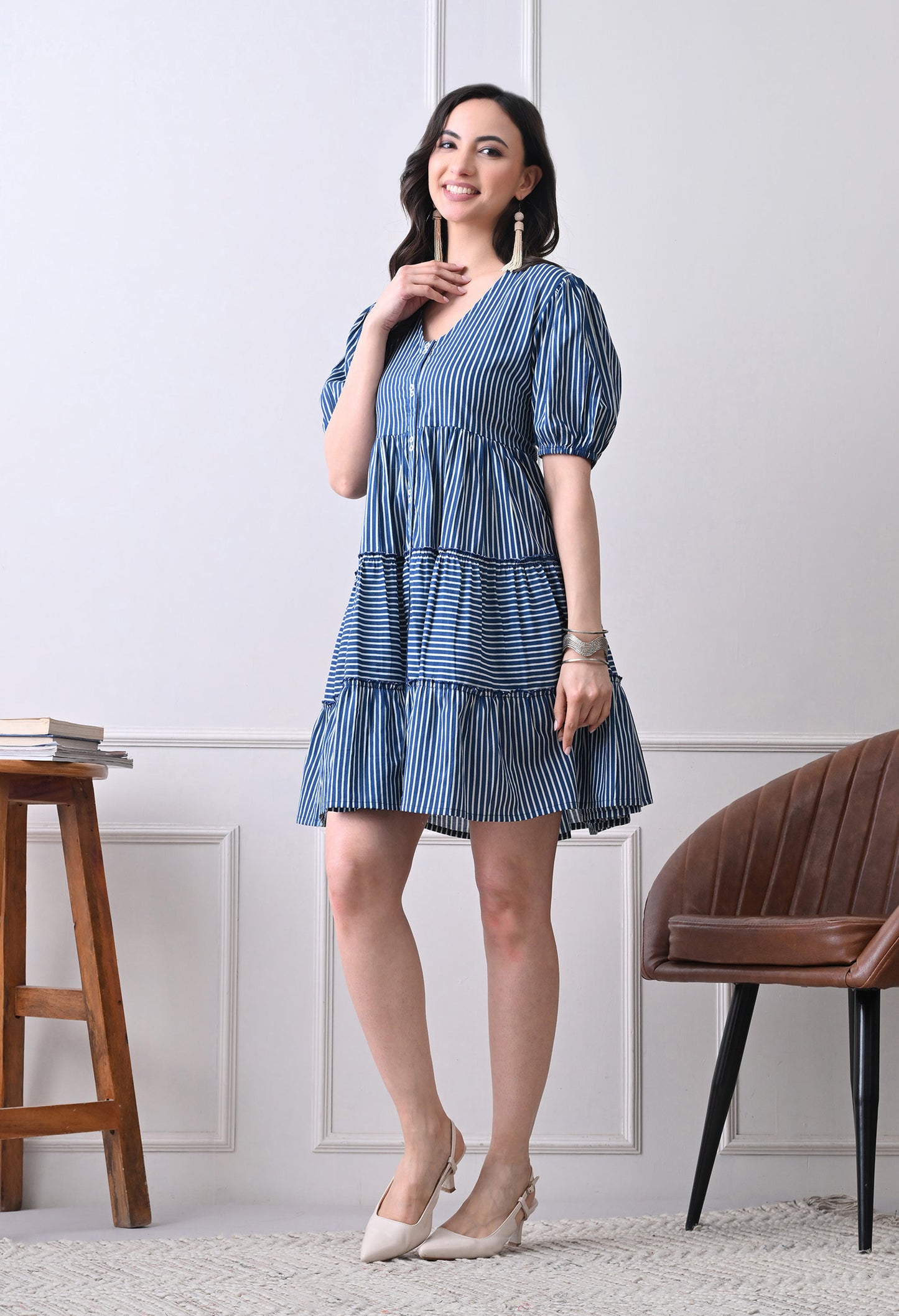 PowerPlay Dress