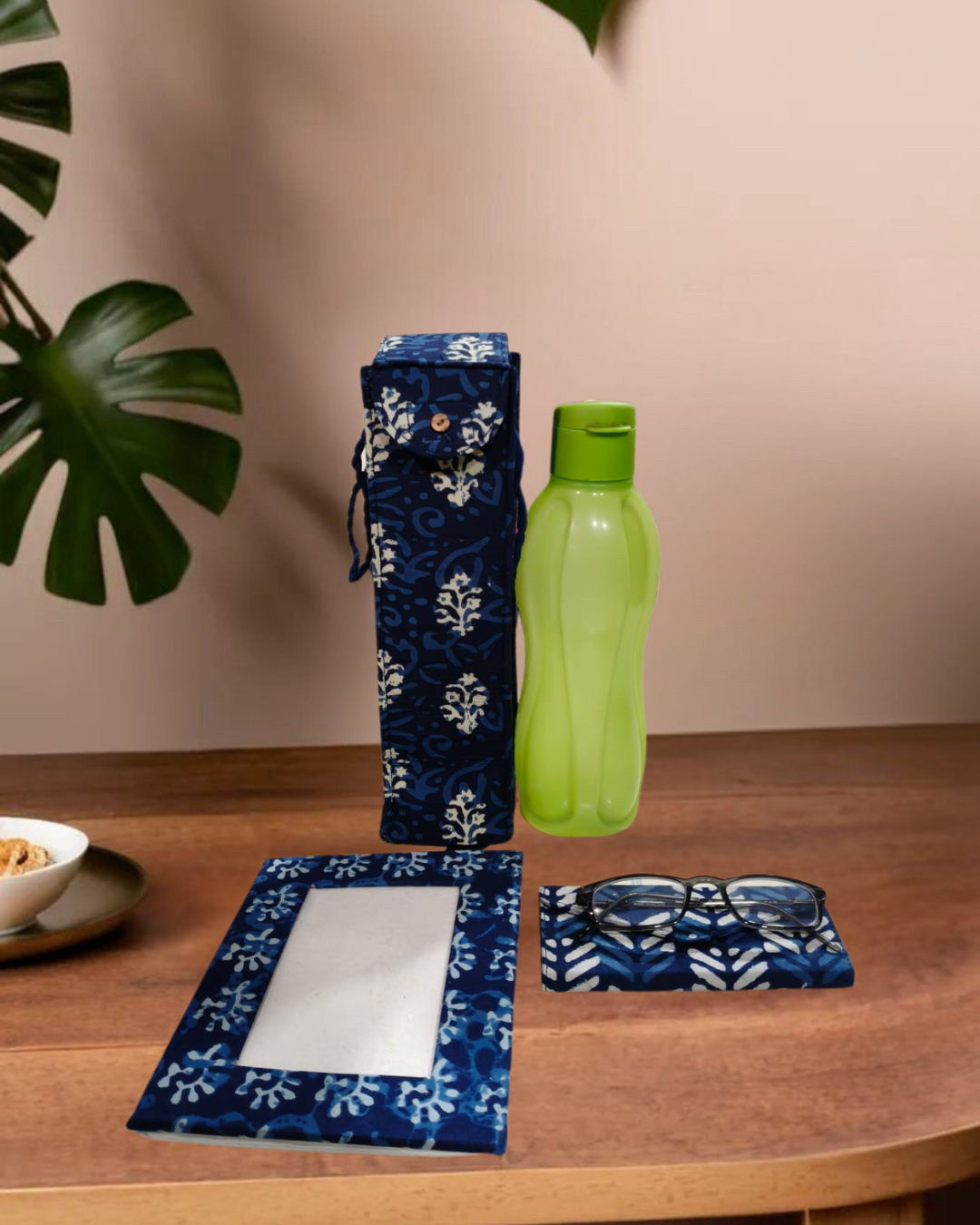 Indigo 3 Pc Multi-Utility Set