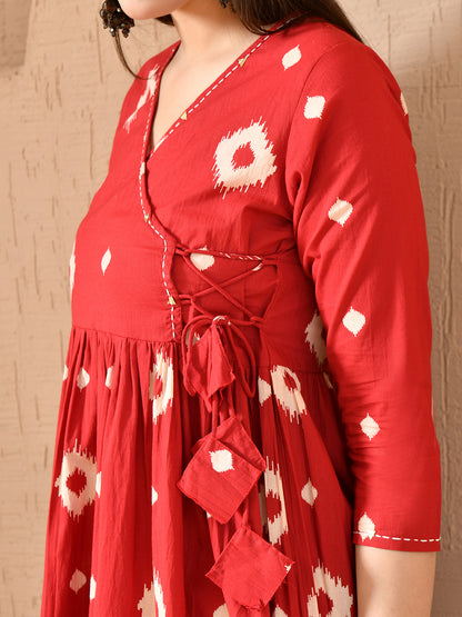 Artisans Love Dress