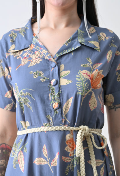 Petal Stories Dress