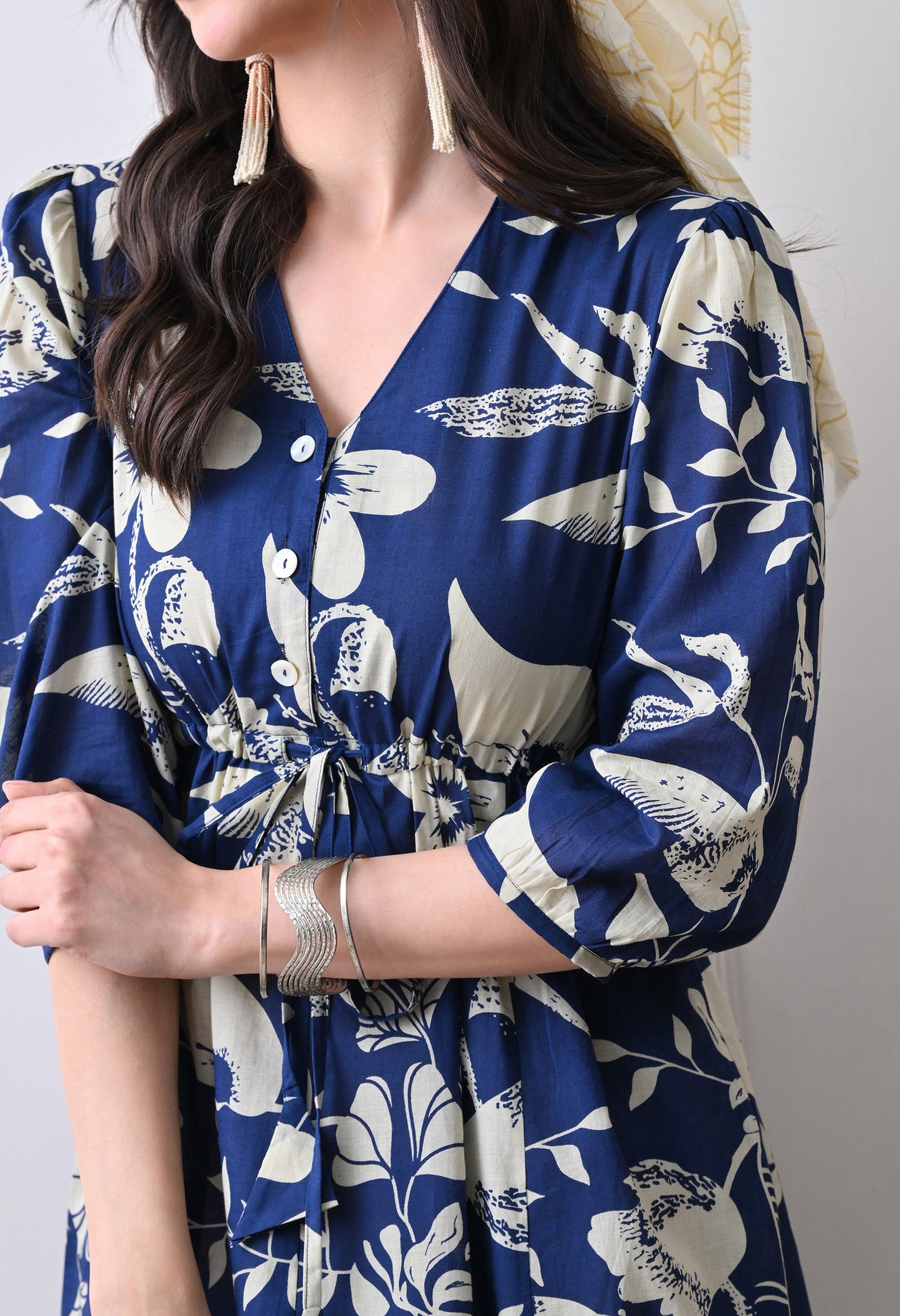 Cloud9 Dress