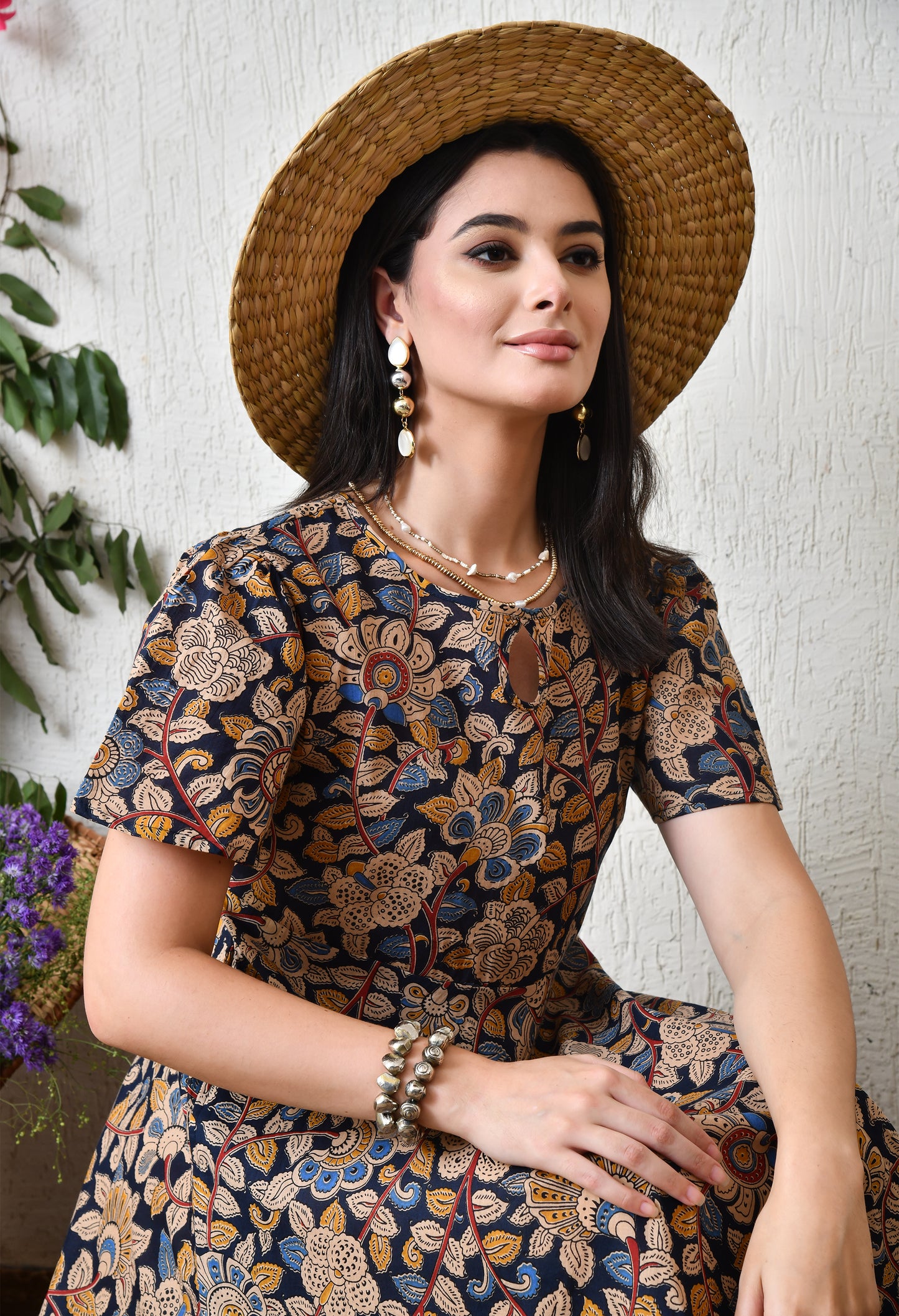 South Bliss Maxi