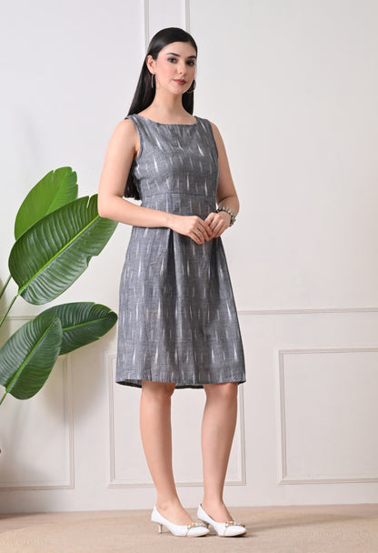 Amelia Shift Dress