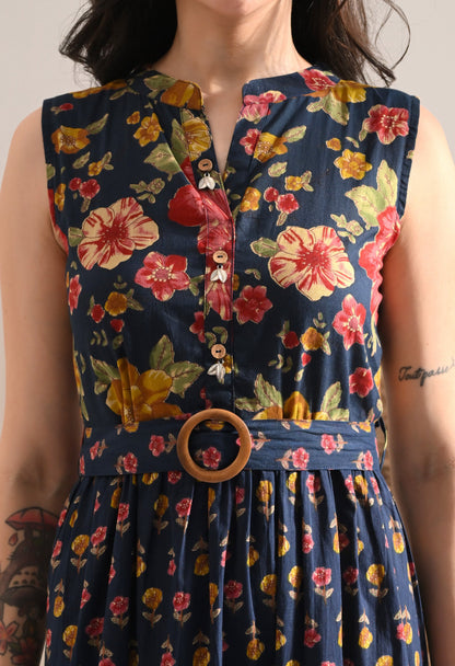 Pinacolada Dress