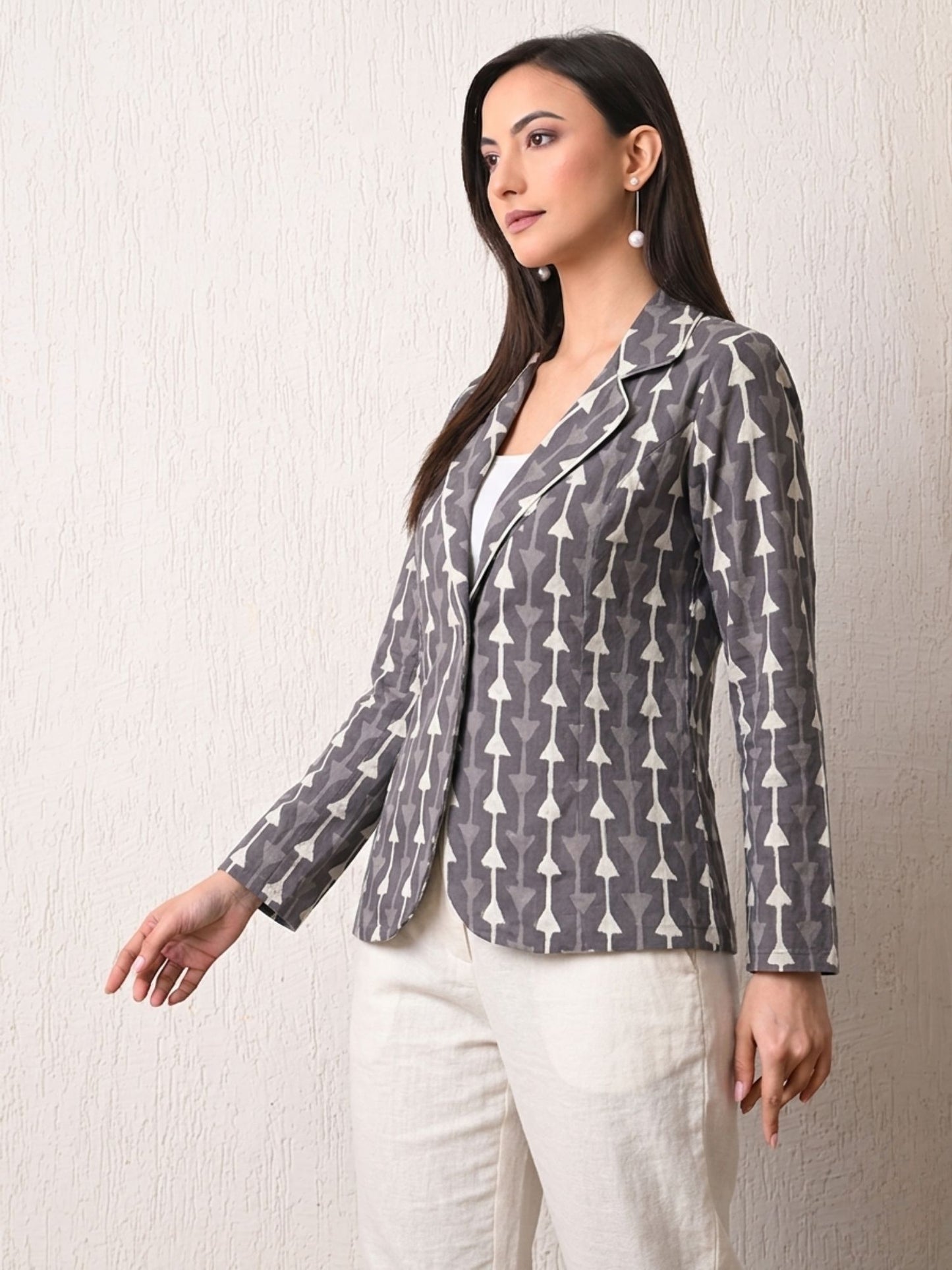 Drama Jacket