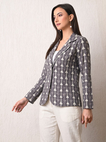 Drama Jacket
