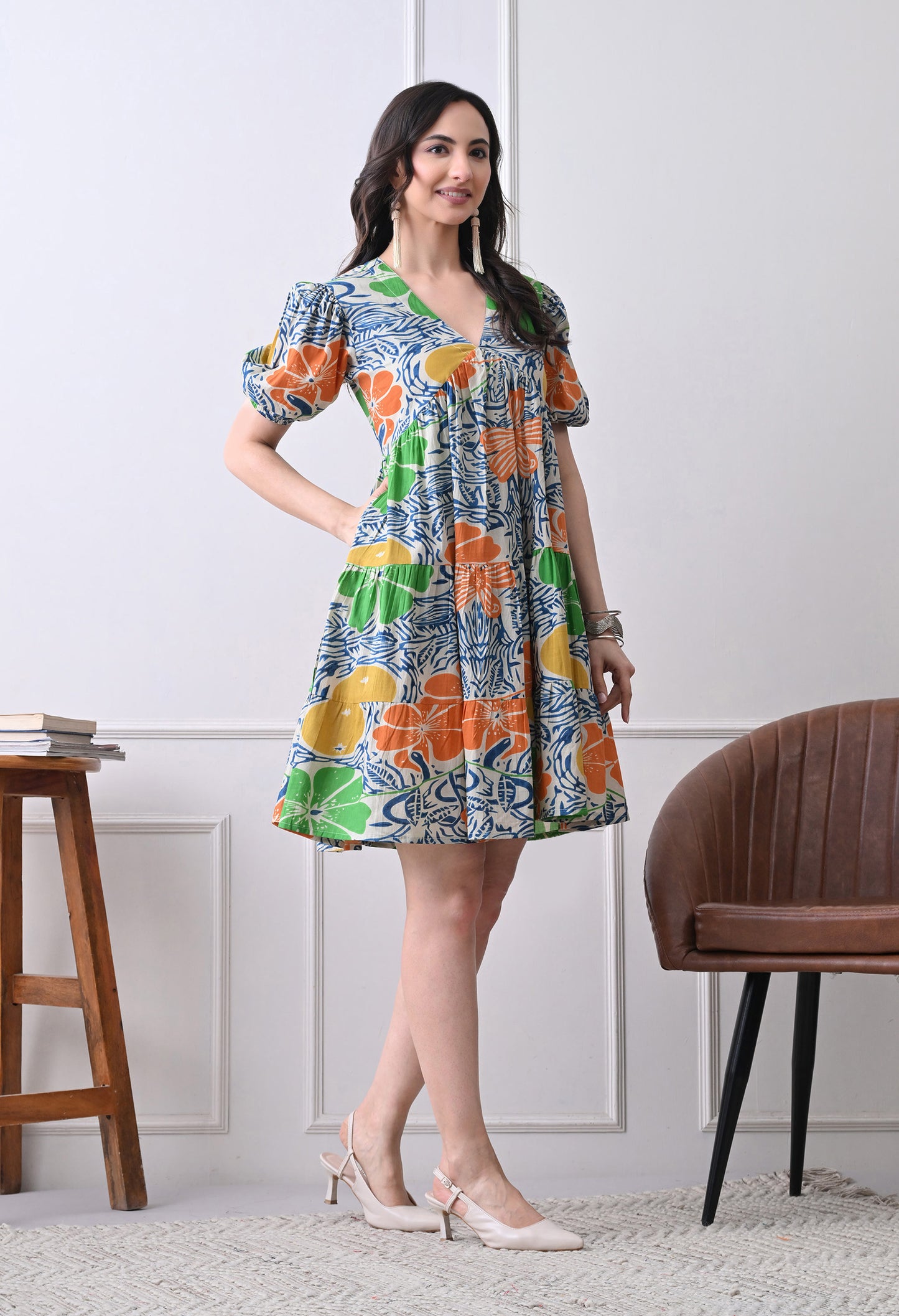 Candy Crush Dress