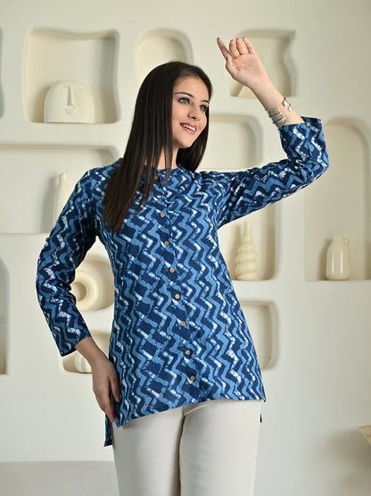 Laila Shirt