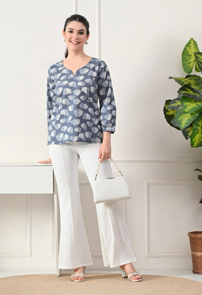Sea Sand Top