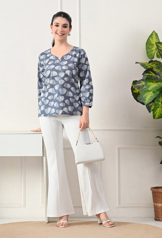 Sea Sand Top