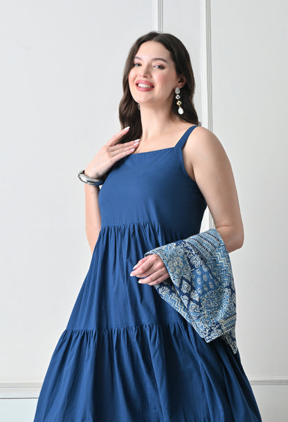 Indigo Breeze
