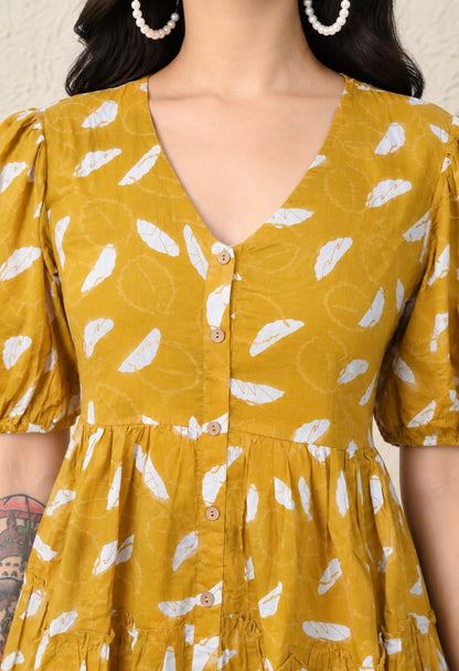 Escape Dress