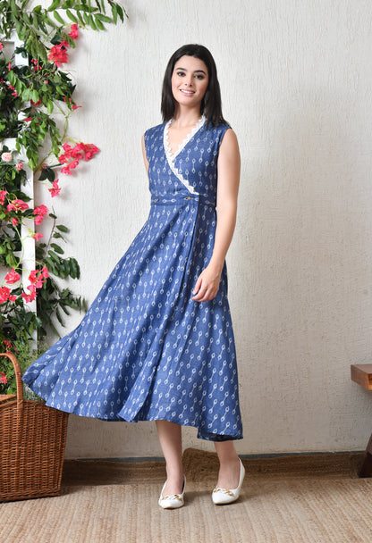 Handloom Wrap