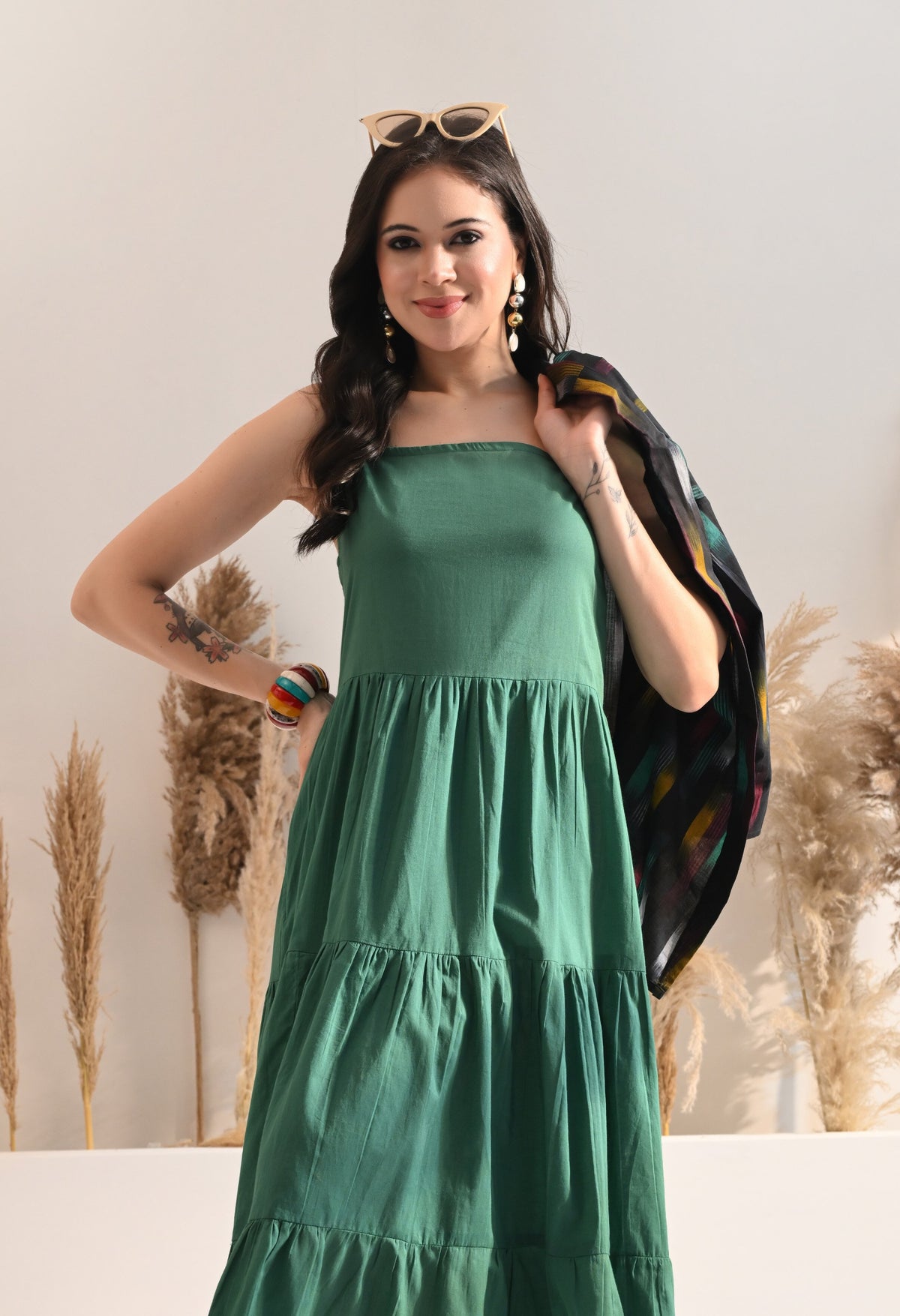 Island Dress