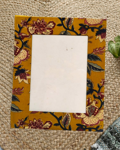 The Jaipur Bagh Frame