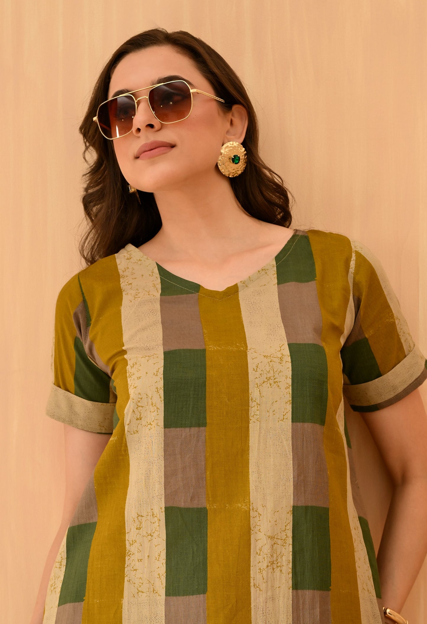 Pinacolada Dress