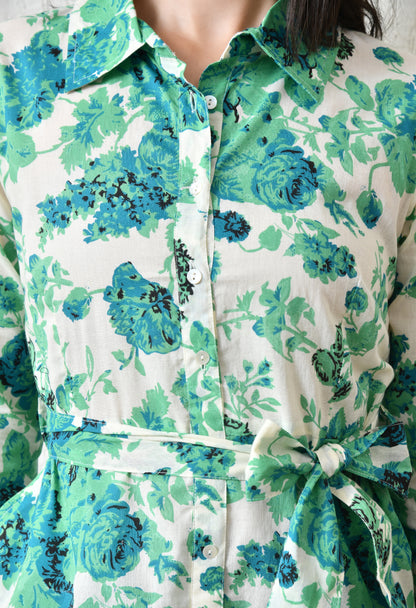 Vacation Vibe Dress