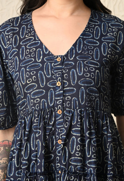Midnight Escape Dress