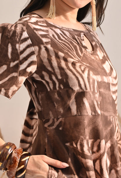 Mocha Mirage