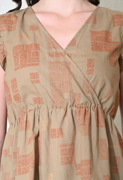 Pastel Slate Top