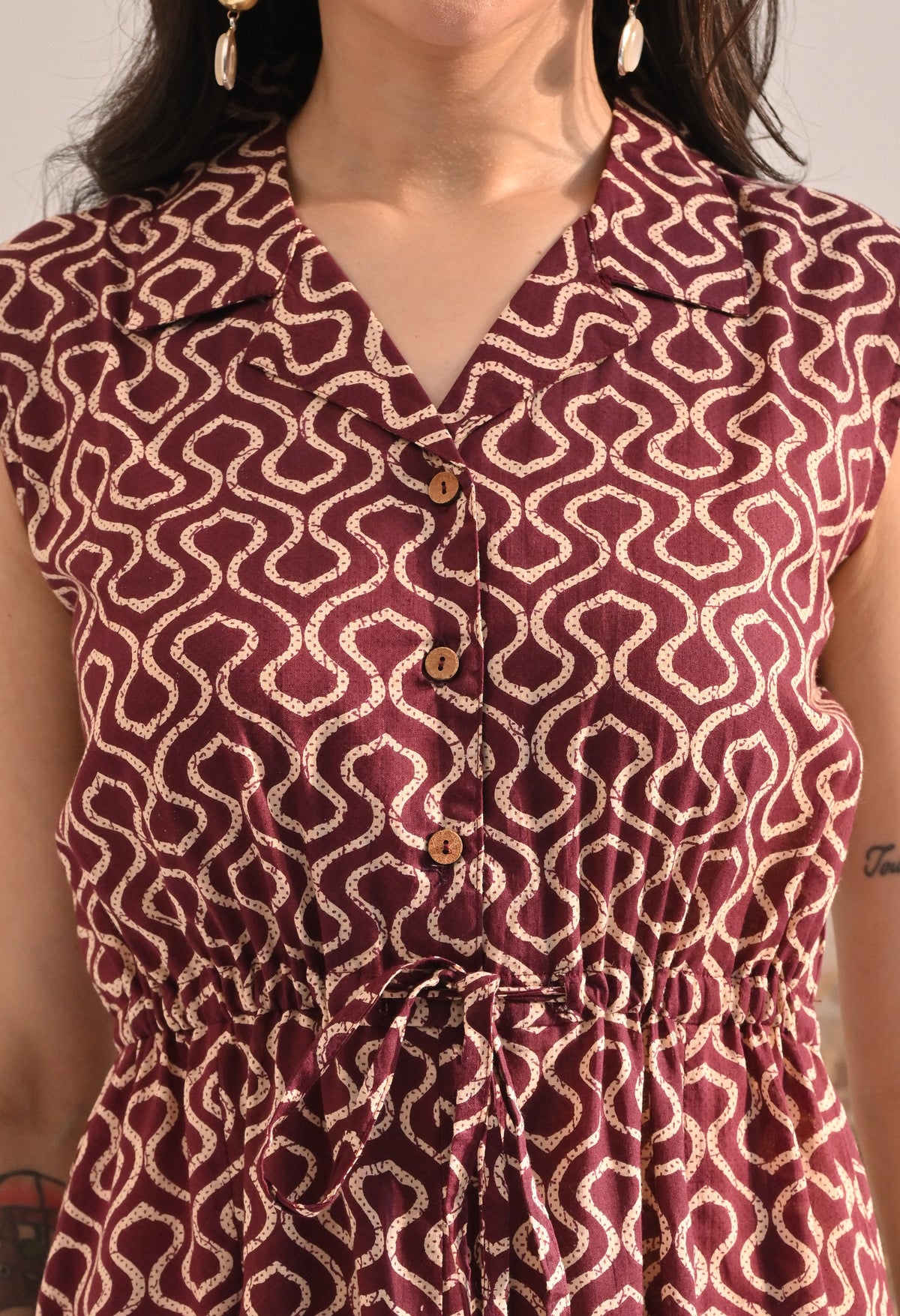 Vogue Dress