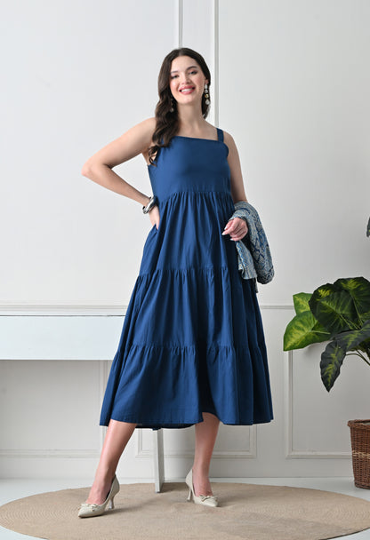 Indigo Breeze