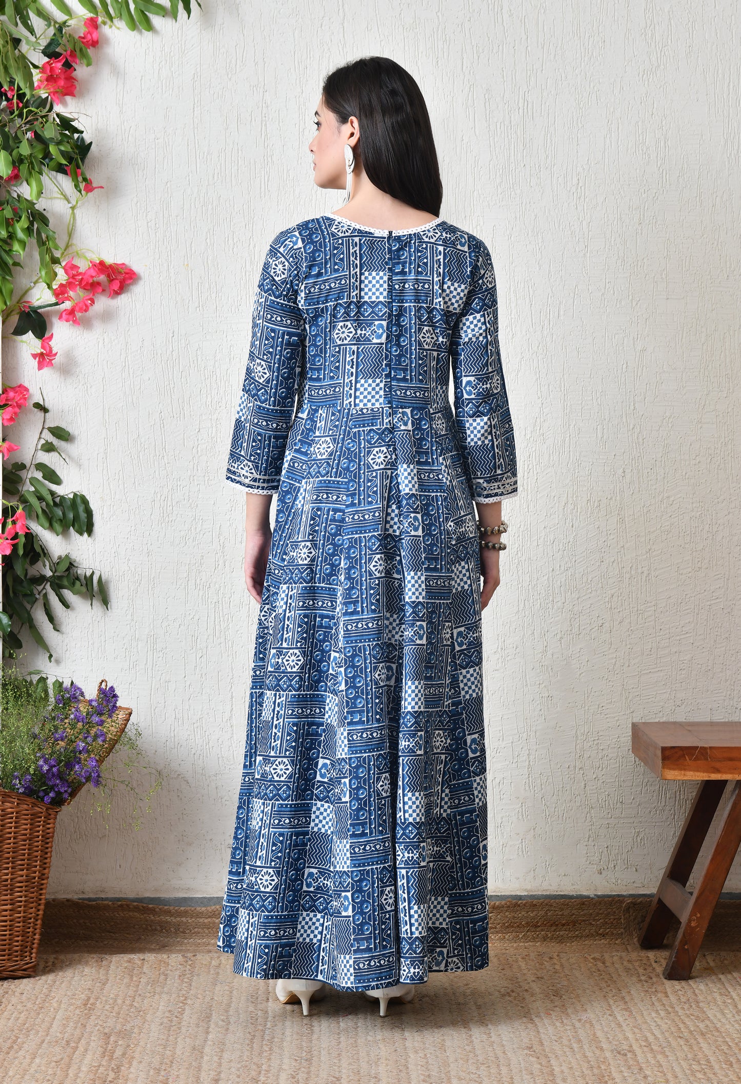 Indigo Play Maxi