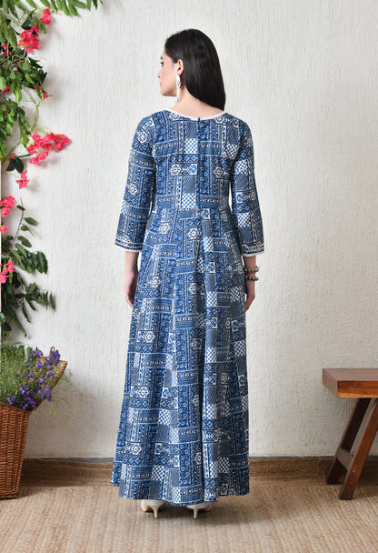Indigo Play Maxi