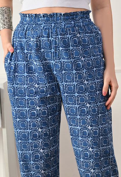 Cottage Fie Pant
